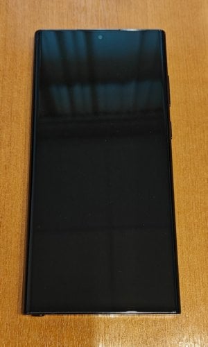 Περισσότερες πληροφορίες για "Samsung Galaxy S22 Ultra 5G (Μαύρο/256 GB)"