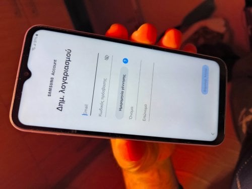 Περισσότερες πληροφορίες για "Samsung Galaxy A14 (Ασημί/64 GB)"