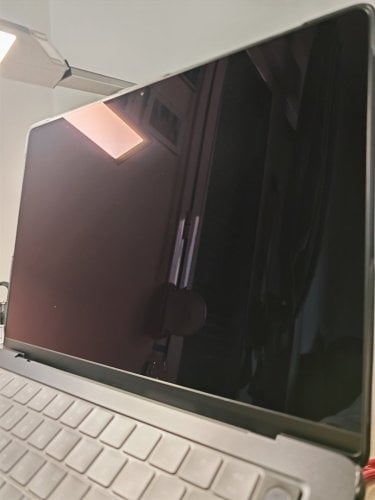 Περισσότερες πληροφορίες για "Apple MacBook Pro 14" (M3-Pro 11-Core/18GB/512GB SSD) Space Black (GR Keyboard)"