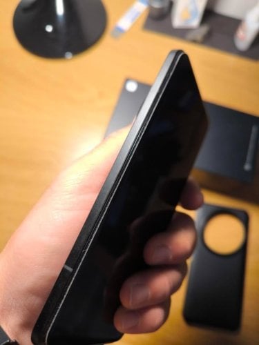 Περισσότερες πληροφορίες για "Xiaomi 14 Ultra 16GB/512GB - Αριστη Κατάσταση με απόδειξη!"