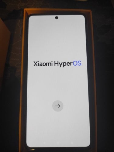Περισσότερες πληροφορίες για "Κινητά Xiaomi + poco"