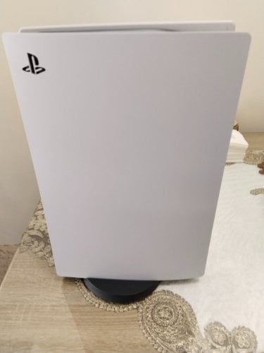 Περισσότερες πληροφορίες για "Sony PlayStation 5 Digital"