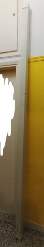 Περισσότερες πληροφορίες για "Πανί για projector ΓΙΓΑΣ, reflecta softlift 240X240"