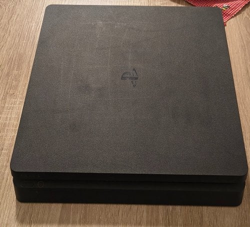 Περισσότερες πληροφορίες για "Sony PS4 Slim 1TB"