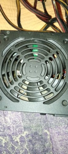 Περισσότερες πληροφορίες για "Corsair VS450 (450W)"