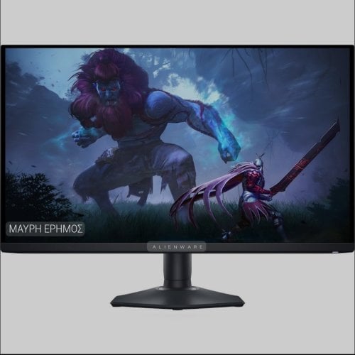 Περισσότερες πληροφορίες για "Alienware AW2725DF (26.7"/Quad HD)"