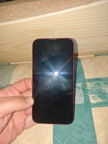Περισσότερες πληροφορίες για "Apple iPhone 13 (Κόκκινο/128 GB)"