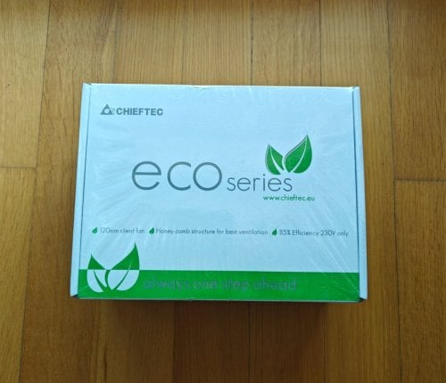 Περισσότερες πληροφορίες για "Chieftec GPE-400S 400 watt καινούριο-σφραγισμένο ΜΙΣΗ ΤΙΜΗ"