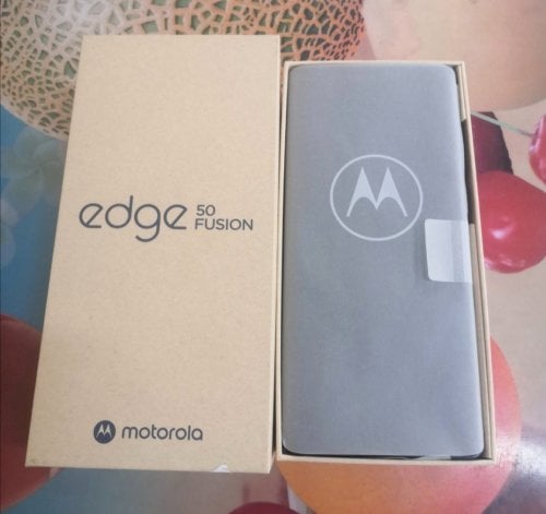 Περισσότερες πληροφορίες για "Motorola Edge 50 Fusion 5G 512GB"