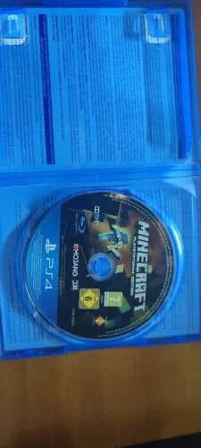 Περισσότερες πληροφορίες για "MINECRAFT"