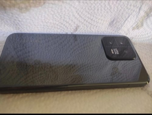 Περισσότερες πληροφορίες για "Xiaomi 13 (Μαύρο/256 GB)"