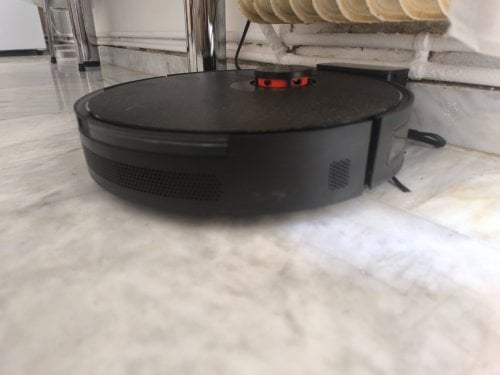 Περισσότερες πληροφορίες για "Xiaomi s20+ σκούπα ρομπότ"