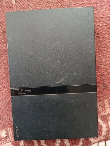 Περισσότερες πληροφορίες για "Ps2 slim+mcboot+500GB δίσκος με παιχνίδια"