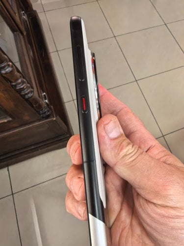 Περισσότερες πληροφορίες για "HUAWEI MATE 60 PRO+ 1TB"