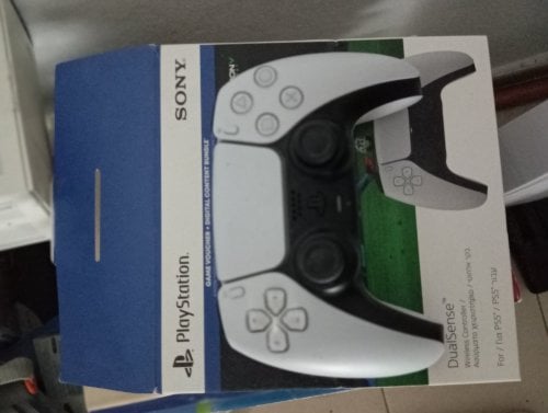 Περισσότερες πληροφορίες για "Playstation 5 controller"