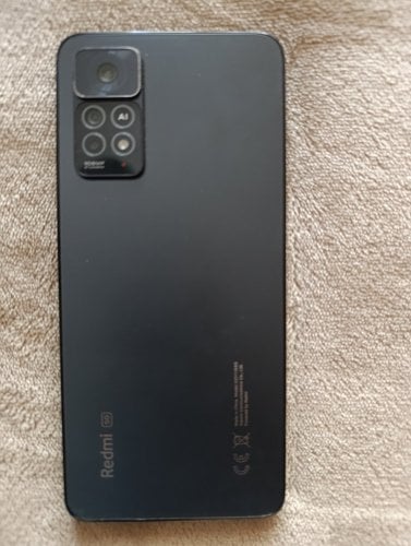 Περισσότερες πληροφορίες για "Xiaomi Redmi Note 11 Pro 5G (Μπλε)"