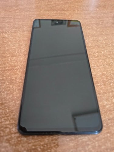 Περισσότερες πληροφορίες για "Samsung Galaxy A52s 5G SM-A528B (Μαύρο/128 GB)"