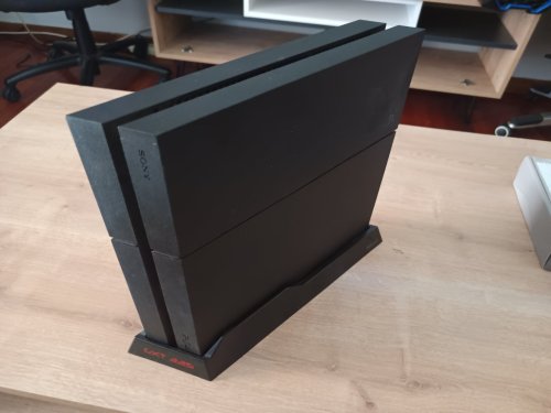 Περισσότερες πληροφορίες για "Sony PS4 1TB"