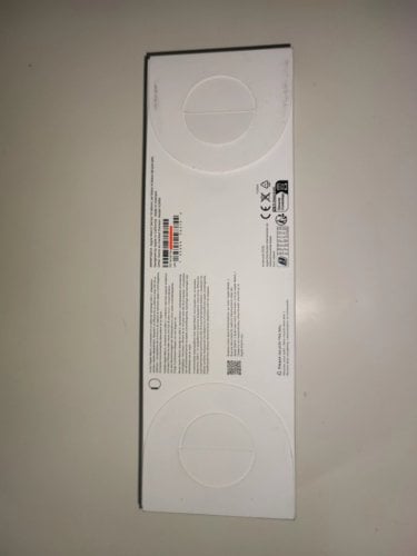 Περισσότερες πληροφορίες για "Apple Watch Series 10 (46mm/Μαύρο/Αλουμίνιο)"