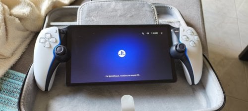 Περισσότερες πληροφορίες για "PlayStation Portal"