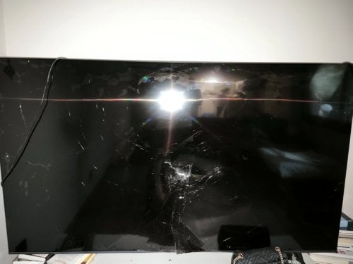 Περισσότερες πληροφορίες για "Τηλεόραση TCL Smart 75" 4K UHD LED 75T8B HDR 2024. Τηλεόραση 75 ιντσών"