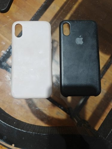 Περισσότερες πληροφορίες για "iPhone X - Xs"