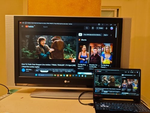 Περισσότερες πληροφορίες για "LG 37 ιντσών HDMI LCD"