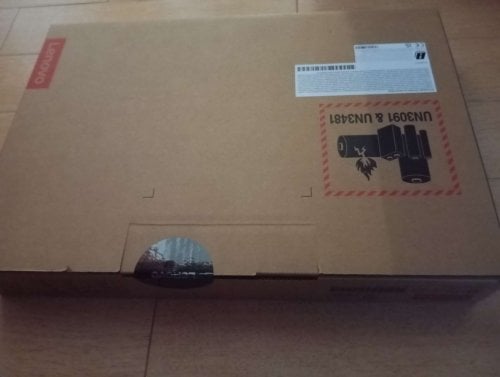 Περισσότερες πληροφορίες για "Πωλείται Laptop Lenovo ολοκαίνουργιο σφραγισμένο 500€"