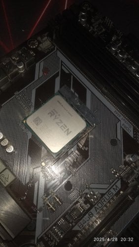 Περισσότερες πληροφορίες για "AMD Ryzen 5 2600X (Box)"