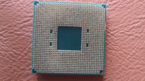 Περισσότερες πληροφορίες για "AMD Ryzen 5 5600G"