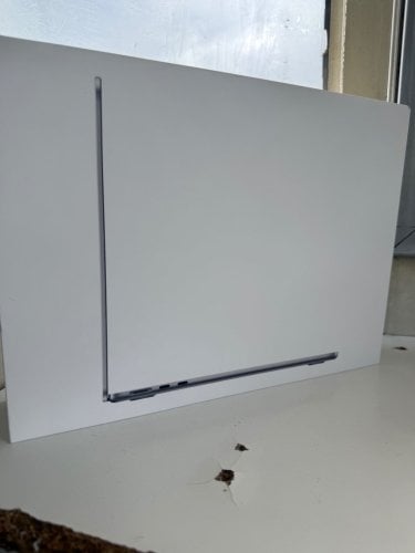 Περισσότερες πληροφορίες για "Apple macbook air M3 σφραγισμενο"