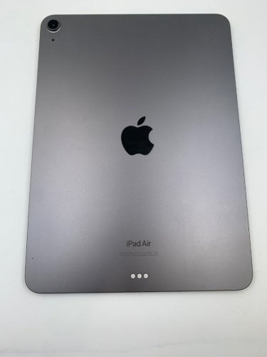 Περισσότερες πληροφορίες για "iPad Air (5th generation) 2022 Black 256GB"