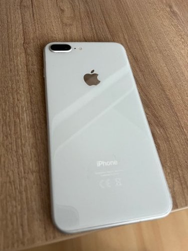 Περισσότερες πληροφορίες για "iPhone 8 Plus Ανταλλακτικα"