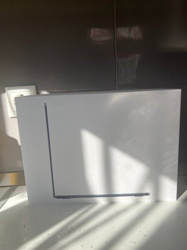 Περισσότερες πληροφορίες για "Apple MacBook Air 13 M3 8-Core/16GB/256GB/8-Core GPU Midnight Laptop"