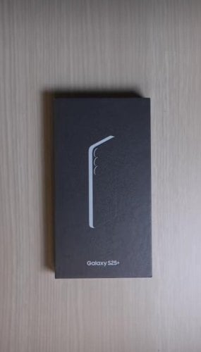 Περισσότερες πληροφορίες για "Samsung Galaxy S25+ (Μαύρο/256 GB)"