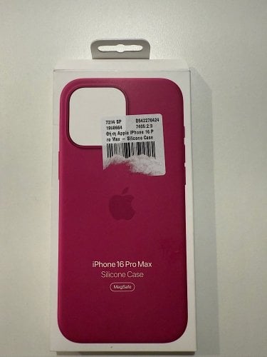 Περισσότερες πληροφορίες για "iPhone 16 Pro Max Fuchsia ΑΧΡΗΣΙΜΟΠΟΙΗΤΗ"