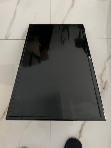 Περισσότερες πληροφορίες για "Tv 32'' JVC LT-32K360 για ανταλλακτικά"