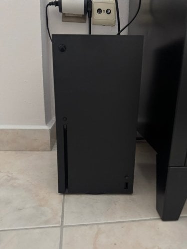 Περισσότερες πληροφορίες για "Microsoft Xbox Series X"