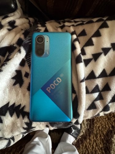 Περισσότερες πληροφορίες για "Xiaomi POCO F3 (Μπλε/128 GB)"