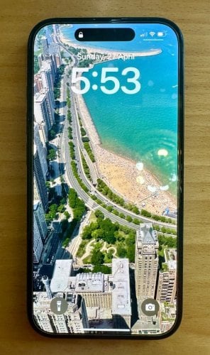 Περισσότερες πληροφορίες για "iPhone 16 128GB Black"
