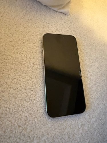 Περισσότερες πληροφορίες για "Apple iPhone 15 Pro (Τιτάνιο/256 GB)"