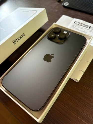 Περισσότερες πληροφορίες για "Apple iPhone 14 Pro Max (Μαύρο/128 GB)"