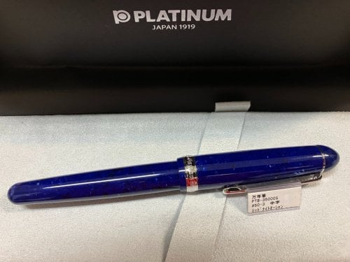 Περισσότερες πληροφορίες για "Πένες Platinum, Diplomat, Leonardo Θεσσαλονίκη (Update 2/4)"