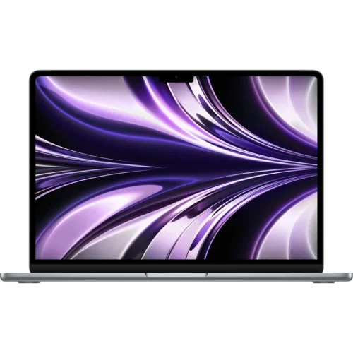 Περισσότερες πληροφορίες για "Apple MacBook Air M2 8Core 16/256GB Space Gray"