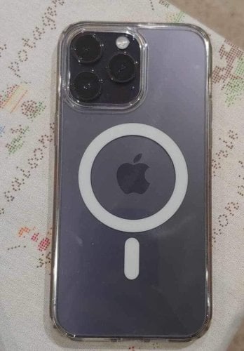 Περισσότερες πληροφορίες για "Apple iPhone 14 Pro Max (Πορφυρό/256 GB) Θεσσαλονίκη + έξτρα"
