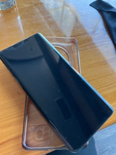 Περισσότερες πληροφορίες για "Huawei Mate 50 Pro (Μαύρο/256 GB)"