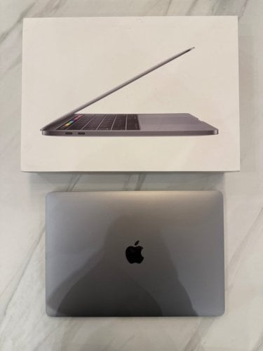 Περισσότερες πληροφορίες για "MacBook Pro 13-inch Touch Bar"