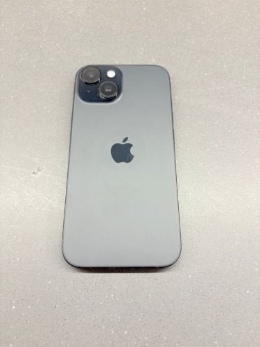 Περισσότερες πληροφορίες για "Apple iPhone 15 5G (6GB/128GB) Μαύρο"