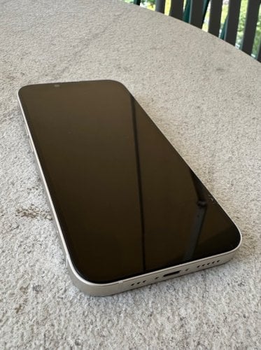 Περισσότερες πληροφορίες για "Apple iPhone 14 (Άσπρο/128 GB)"