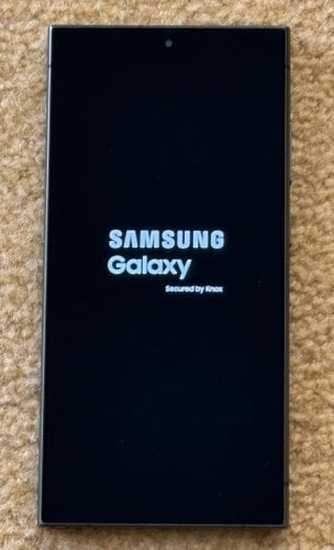 Περισσότερες πληροφορίες για "Samsung Galaxy S24 Ultra (Μαύρο/512 GB)"